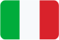 Sistemi d‘identificazione Italiano
